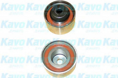 KAVO PARTS did5502 -  Паразитный / Ведущий ролик, зубчатый ремень